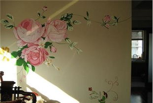 北京專業(yè)墻體彩繪與地坪工程 藝術(shù)創(chuàng)作與實用工程的完美結(jié)合